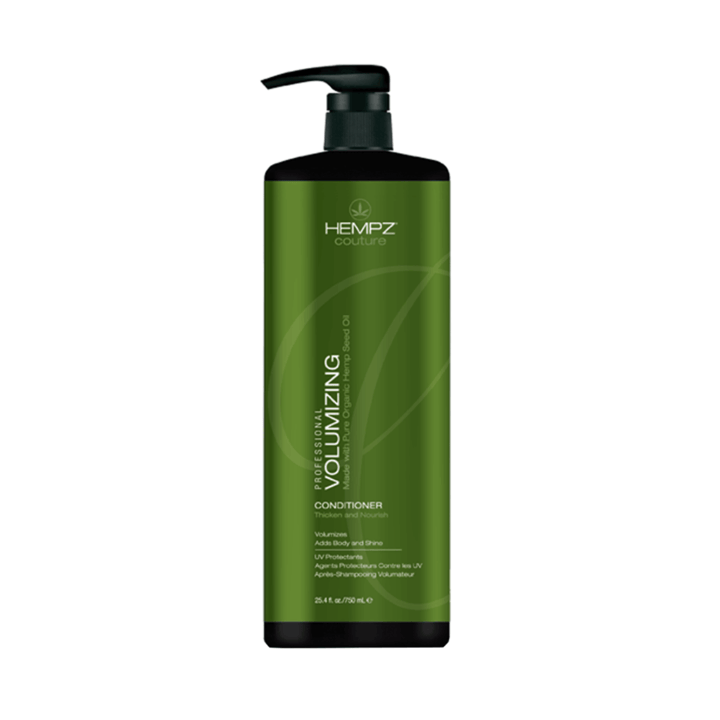 Hempz Couture Volumizing Conditioner 750ml