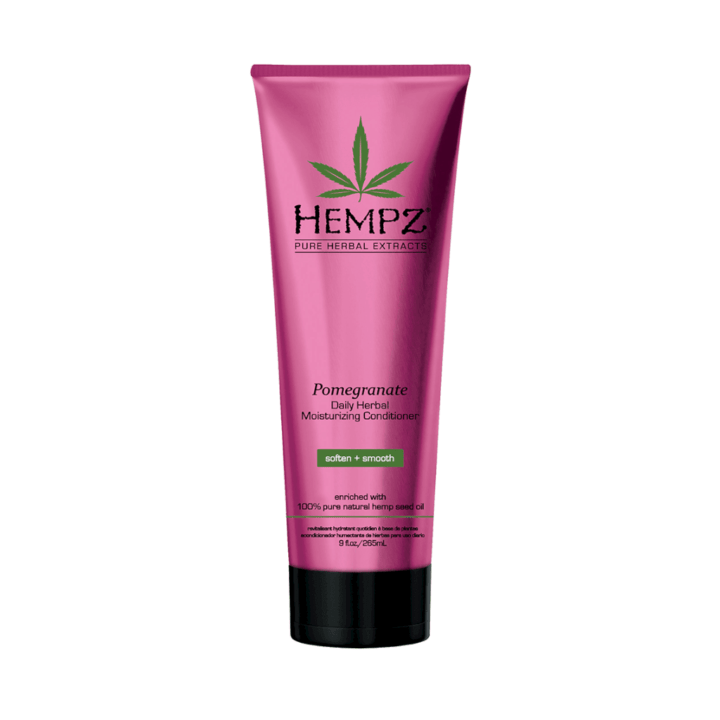 Hempz Pomegranate Daily Moisturizing Conditioner 265ml