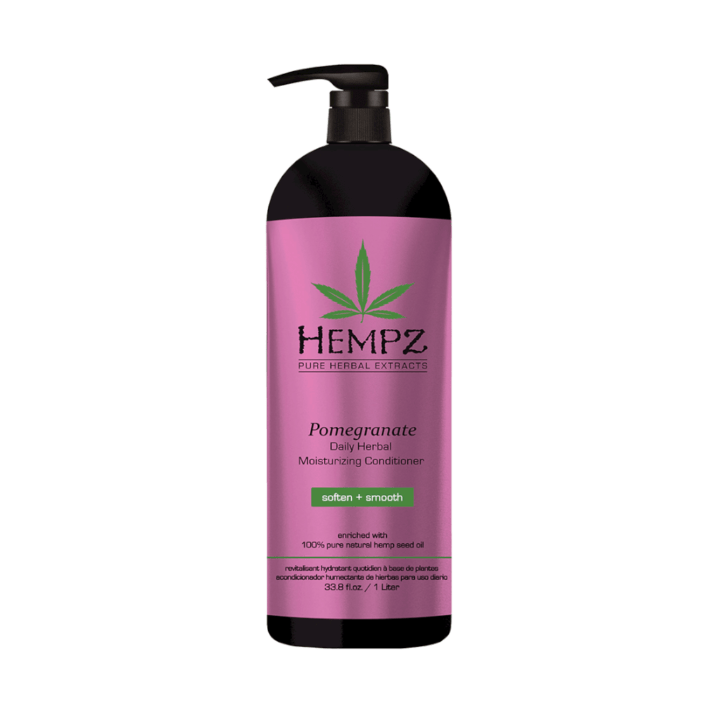 Hempz Pomegranate Daily Moisturizing Conditioner 1000ml