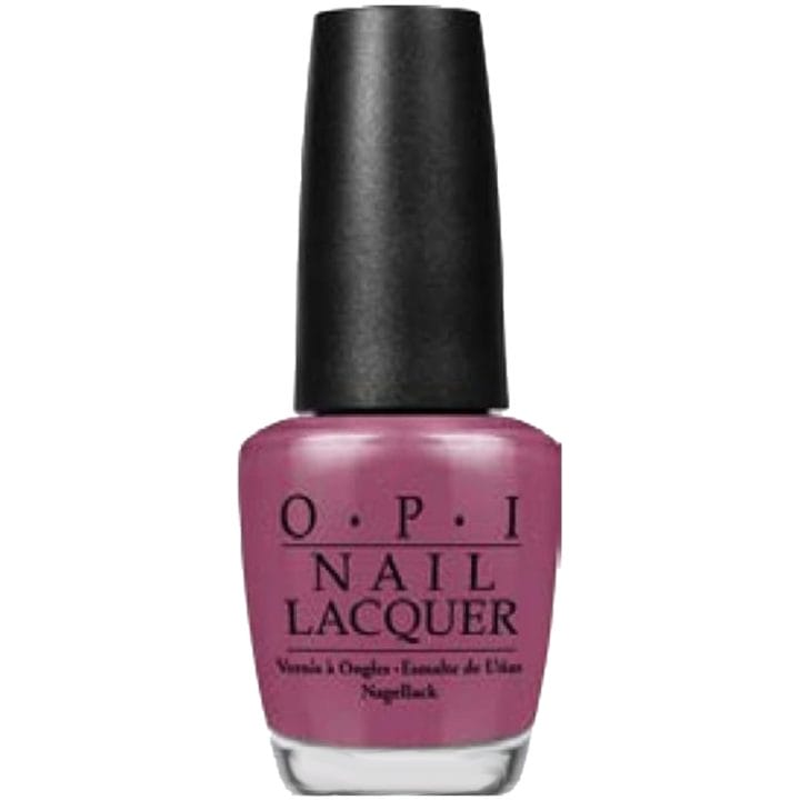 OPI Nail Lacquer Just Lanai-ing Around 15 ml