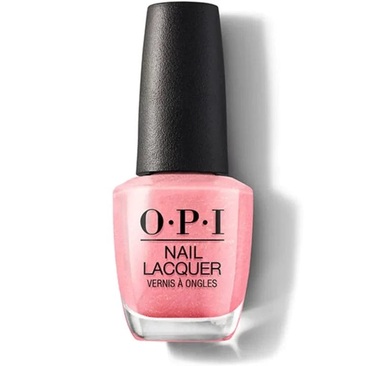 OPI Nail Lacquer Princesses Rule! 15 ml