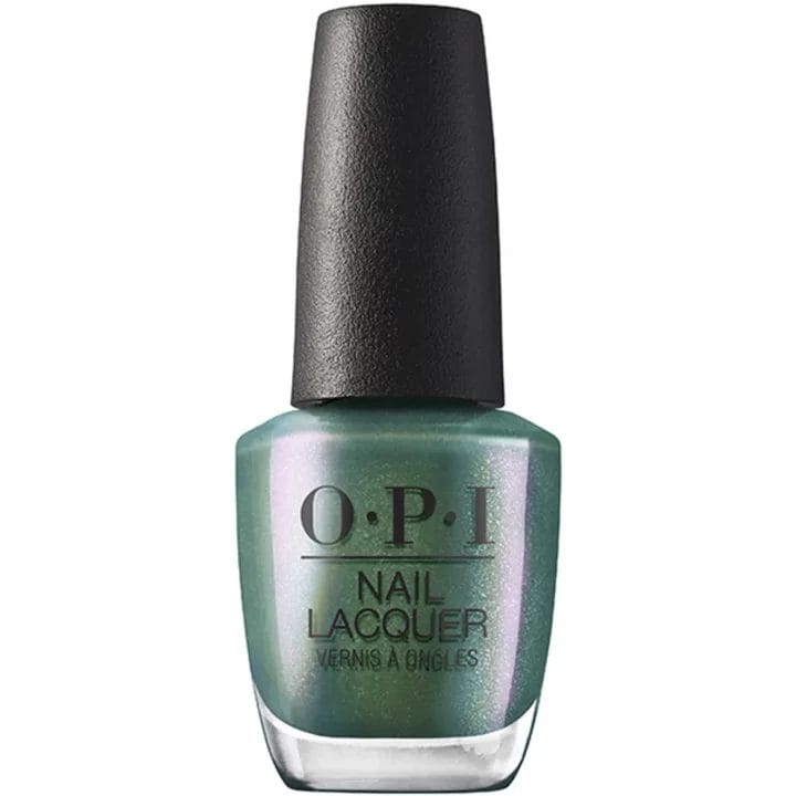 OPI Nail Lacquer Feelin’ Capricorn-y (Big Zodiac Energy) 15 ml