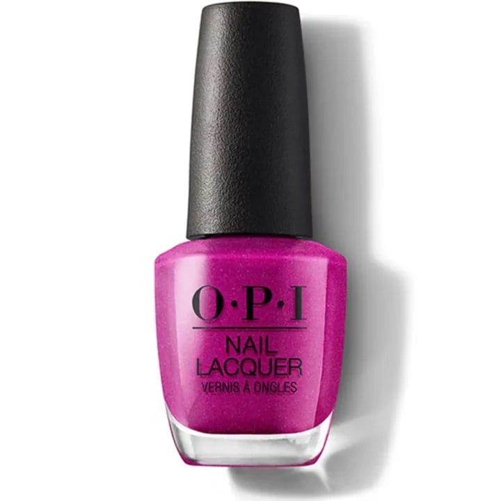 OPI Nail Lacquer All Your Dreams in Vending Machines 15 ml