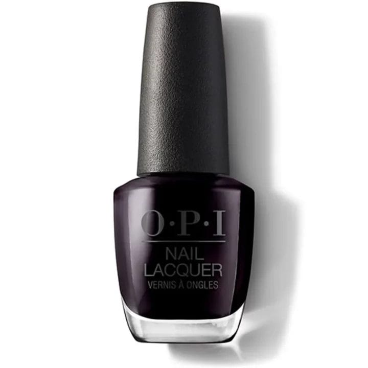 OPI Nail Lacquer Lincoln Park after Dark 15 ml