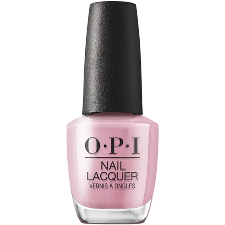 OPI Nail Lacquer (P)Ink on Canvas 15 ml