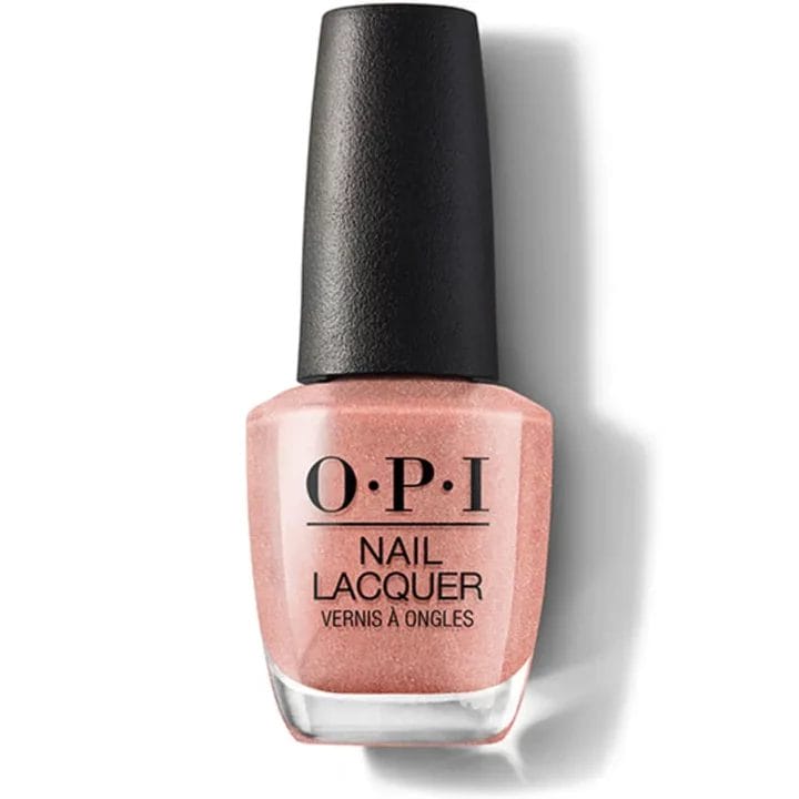 OPI Nail Lacquer Worth a Pretty Penne 15 ml