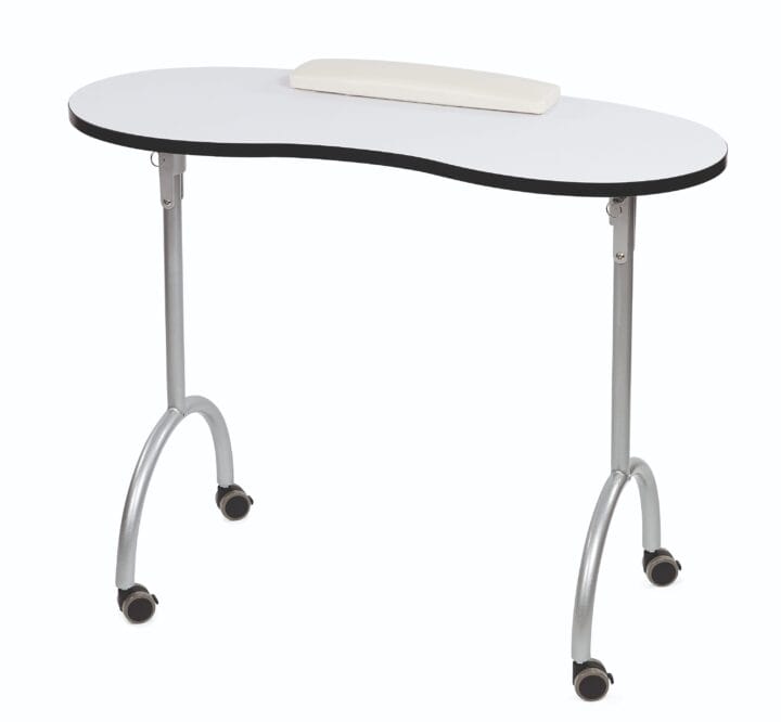 SIBEL Nail Folding manicure table