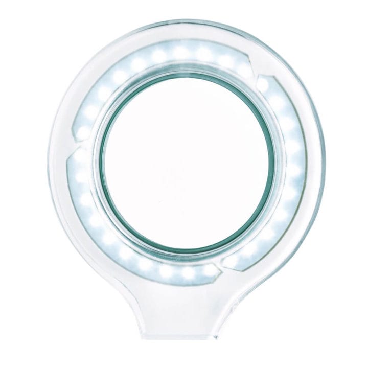 Promed LTM-30 LED table magnifying lamp - Image 3