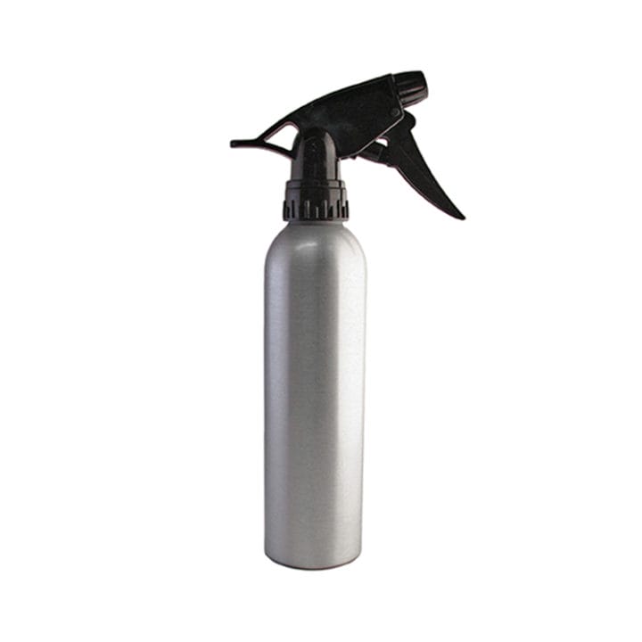 BraveHead Spray Bottle metallic (300 ml)