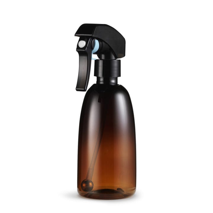 BraveHead Spray bottle 360, brown