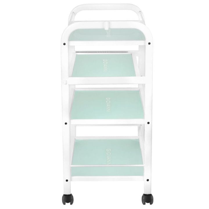 Beauty trolley Exilis 1015A - Image 2