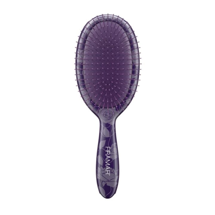 Framar Detangle Brush Buffy takkuharja