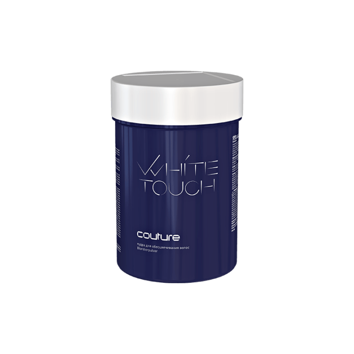 HAUTE COUTURE Bleaching Powder WHITETOUCH 500g