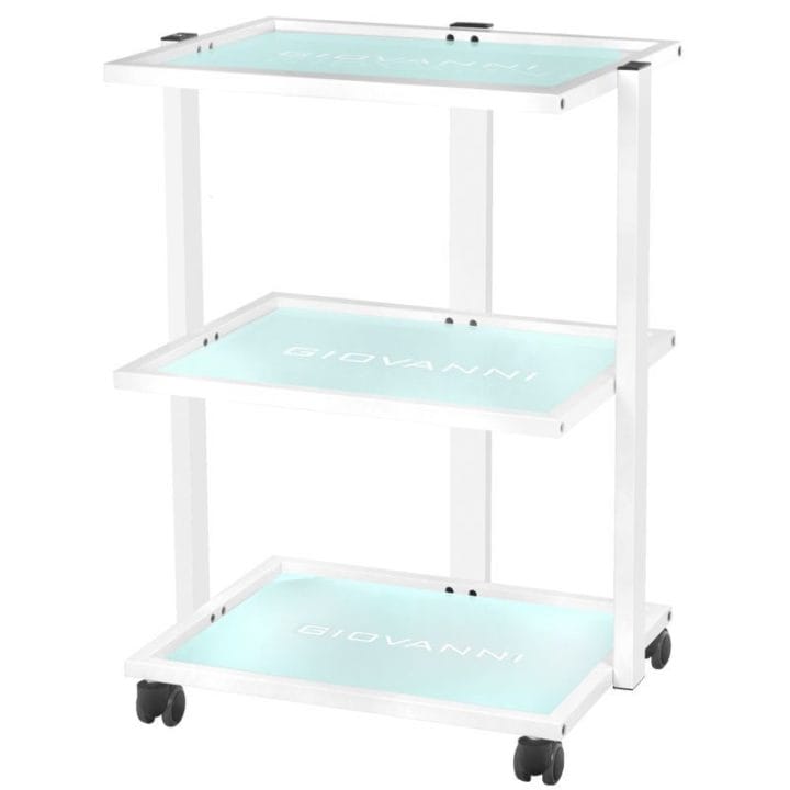 Beauty trolley Facile 1040