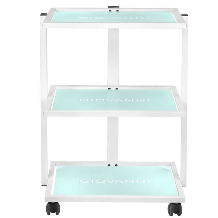 Beauty trolley Facile 1040 - Image 5