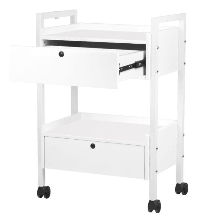 Beauty trolley Easy+ 1019 - Image 2