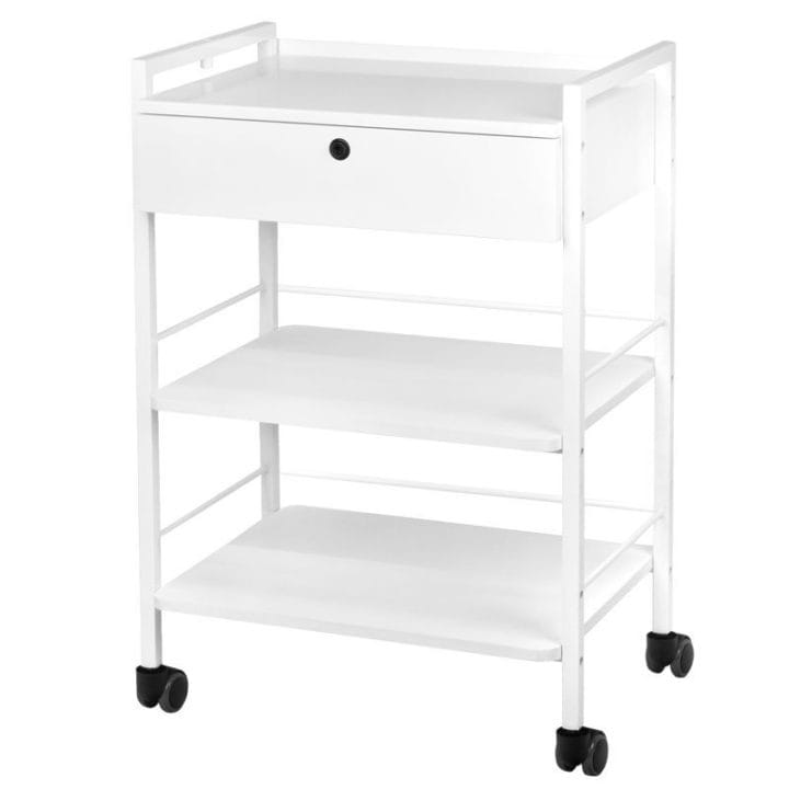 Beauty trolley Easy 1019A