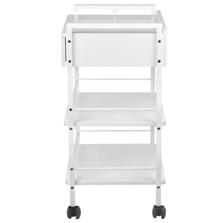 Beauty trolley Easy 1019A - Image 3