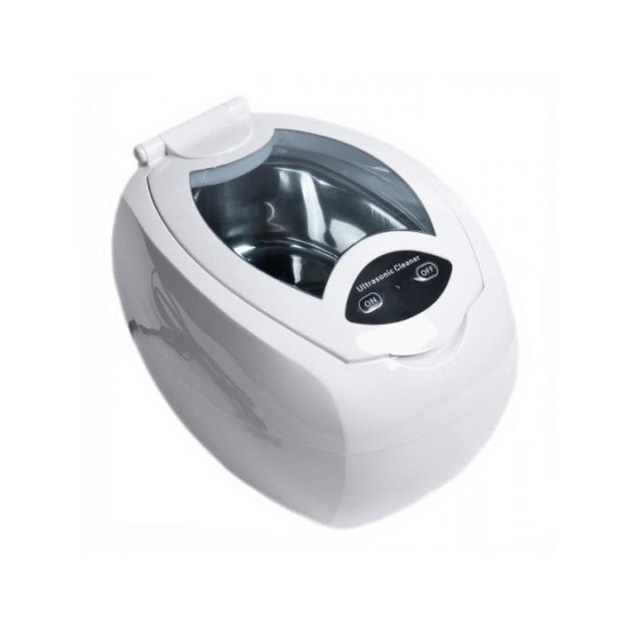 Ultrasonic Cleaner-H, 0.65l 50W