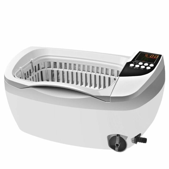 Ultrasonic cleaner cap. 3.0L 150W - Image 3