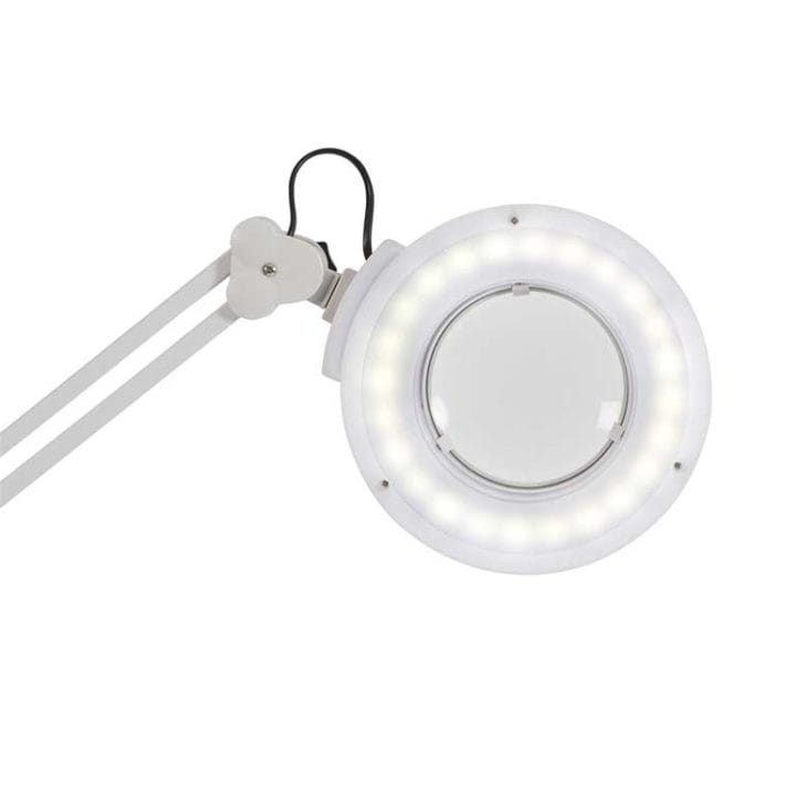 Floor stand for magnifier lamp - Image 2