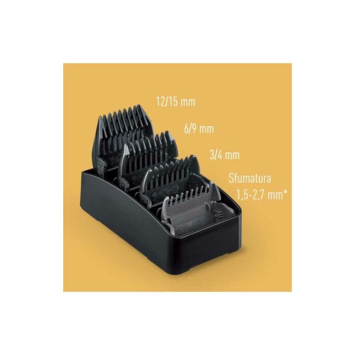 Panasonic ER-DGP86 Professional Hair Clipper - Image 2