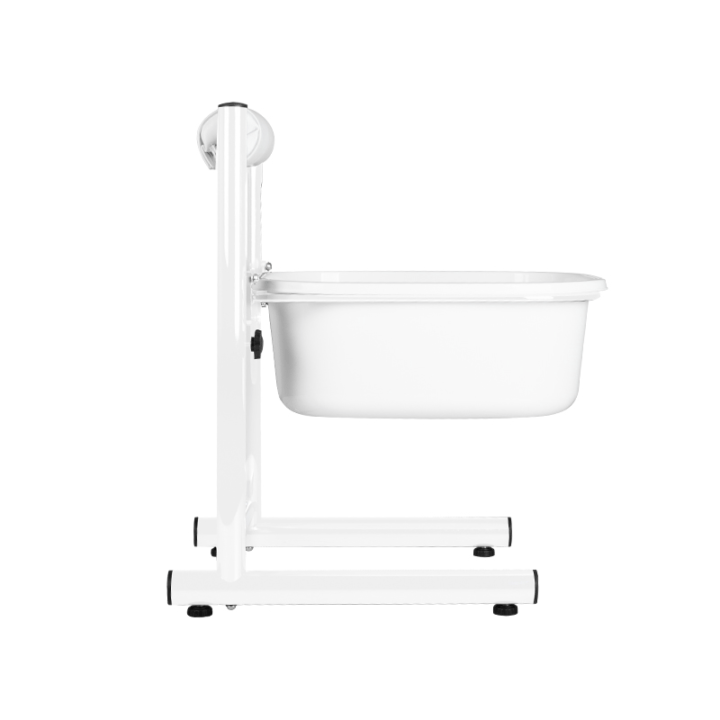 Pedicure bath with adjustable height - Image 2