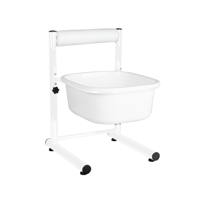 Pedicure bath with adjustable height - Image 4