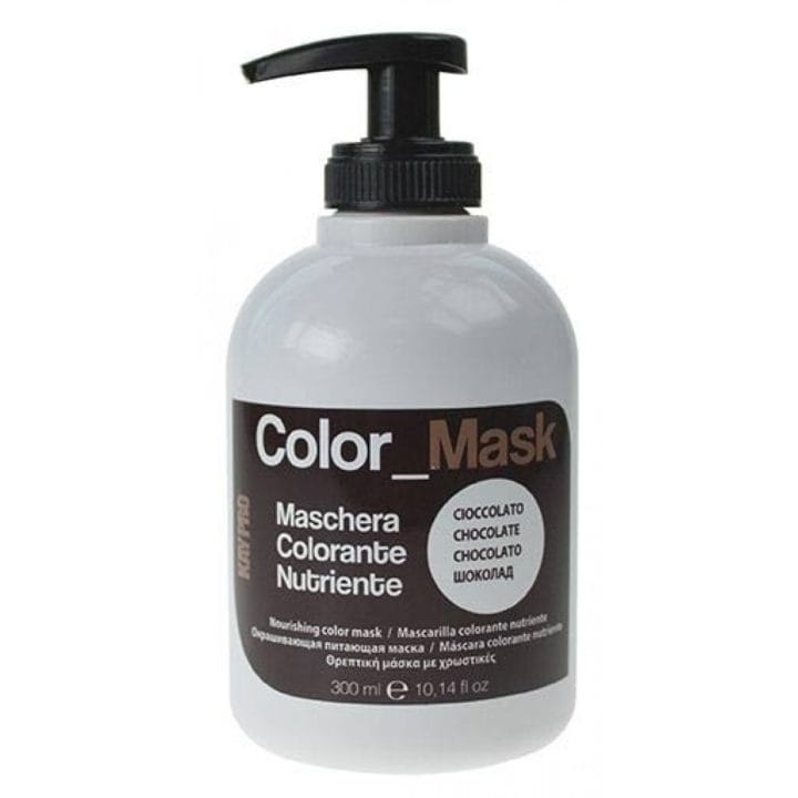 KayPro Color Mask  Chocolate 300ml