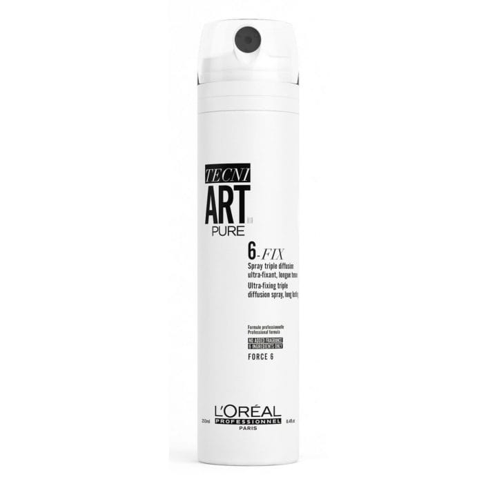 L’oréal Professionnel tecni.art Six Fix 250ml