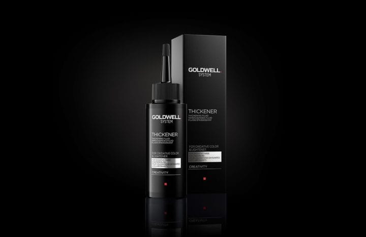 Goldwell System Thickener 100 ml