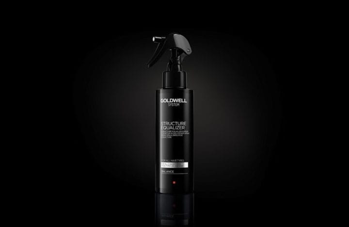 Goldwell System Color Structur Equalizer Spray 150ml