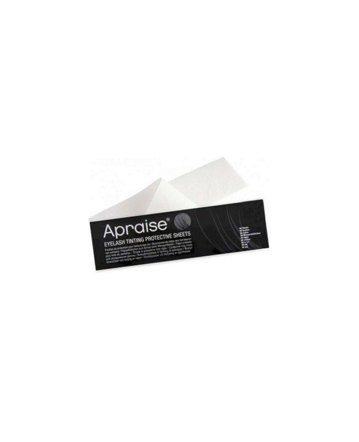 Apraise Eyelash Tinting Protective Sheets 96pcs