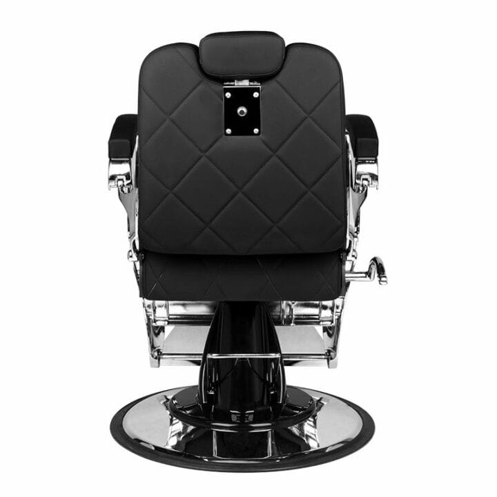 Barber chair Dario Black - Image 6