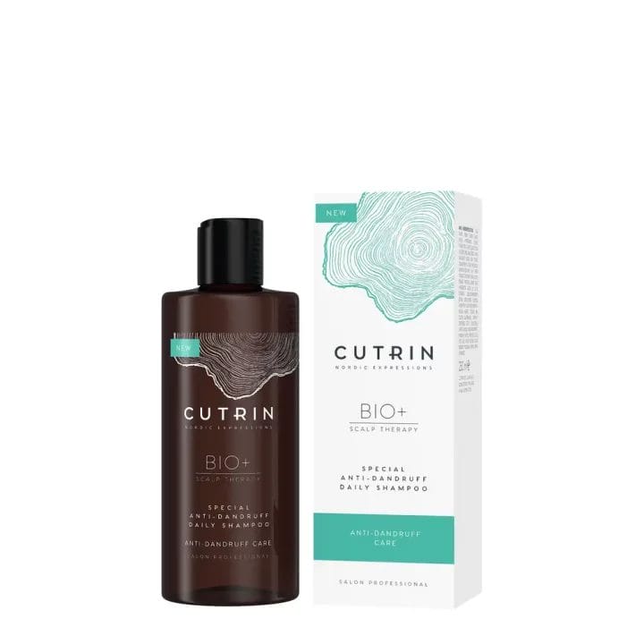 Cutrin BIO+ Special Anti-Dandruff Shampoo 250ml