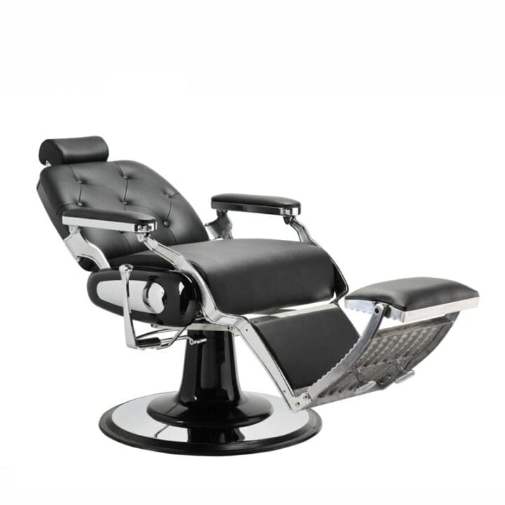 Hairway Barber Chair Melvin - Image 3