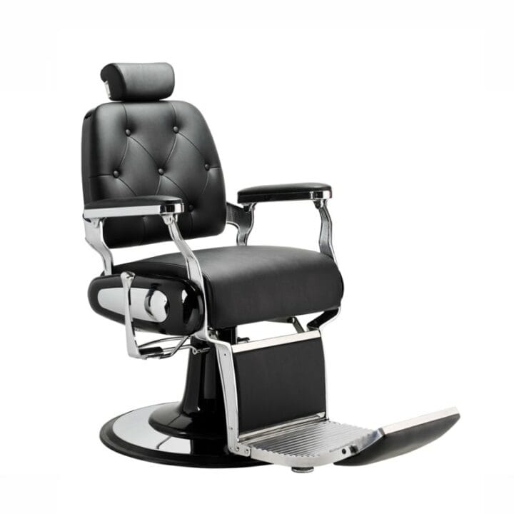 Hairway Barber Chair Melvin