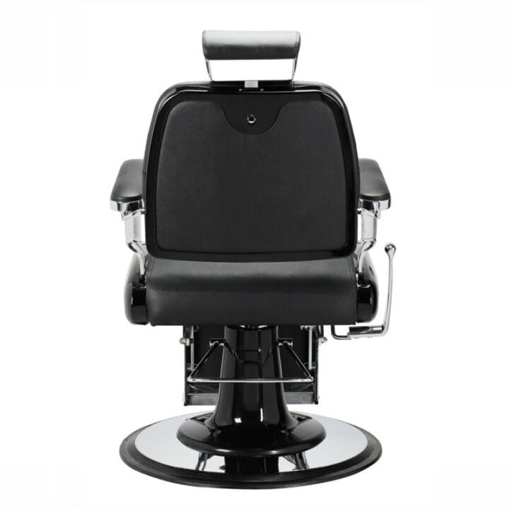 Hairway Barber Chair Melvin - Image 4