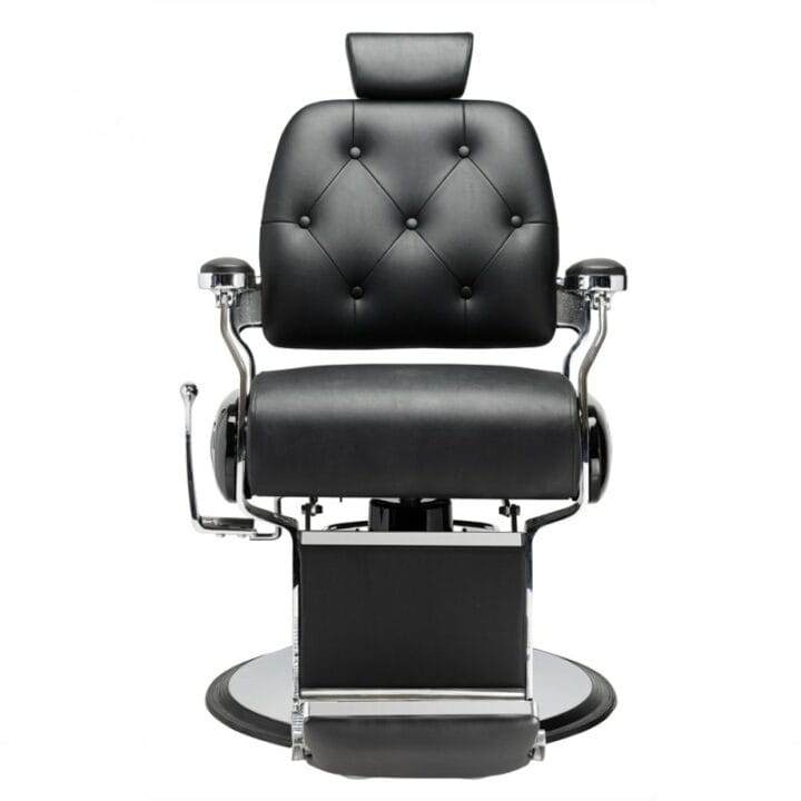 Hairway Barber Chair Melvin - Image 2