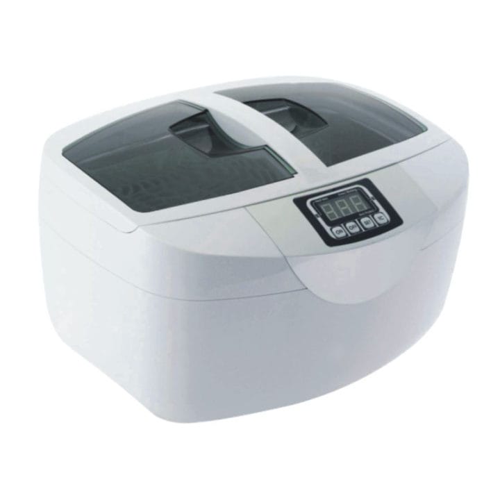 Ultrasonic Cleaner-X, 2.5L