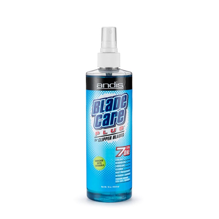 Andis Blade Care plus, 473 ml