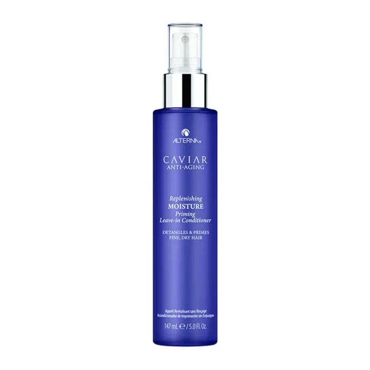 Alterna Caviar Replenishing Moisture Priming Leave-In Conditioner 147ml