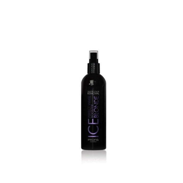 Profis Ice Blonde Booster Sprey with violet pigments 250ml