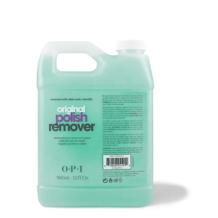 OPI Polish Remover 960 ml