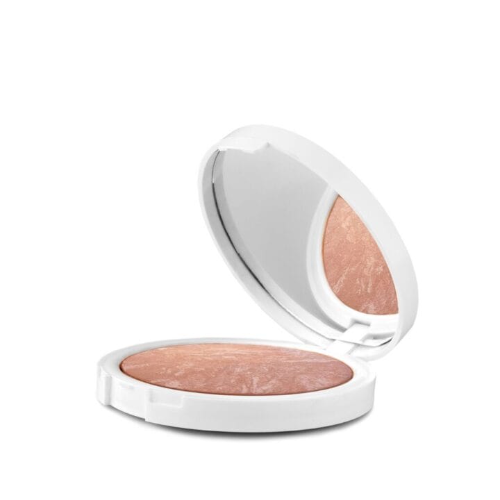 RAYSISTANT Idol Bronzing Powder SPF30 17g