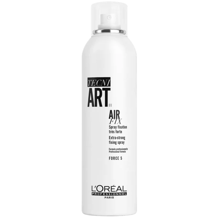 L'oréal Professionnel tecni.art Air Fix Pure 400ml