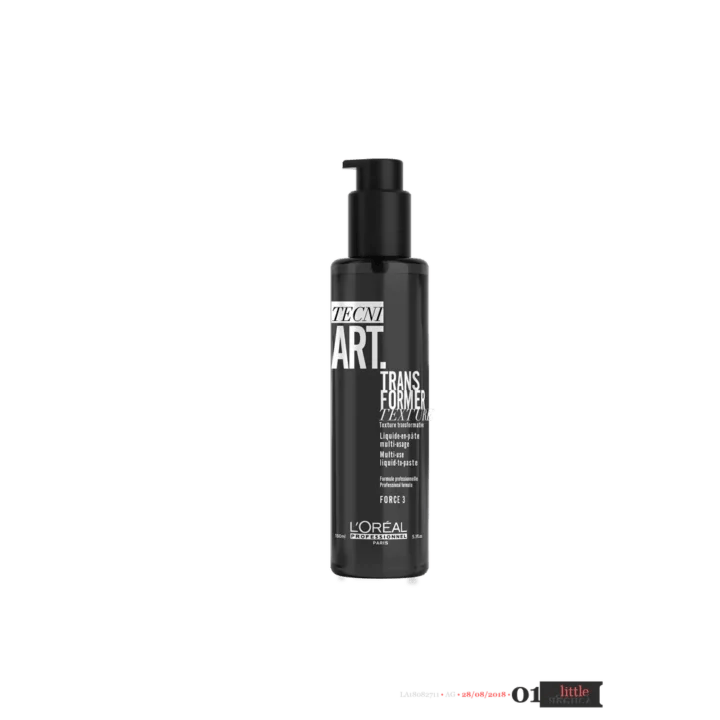 L'oréal Professionnel tecni.art Transformer 150ml