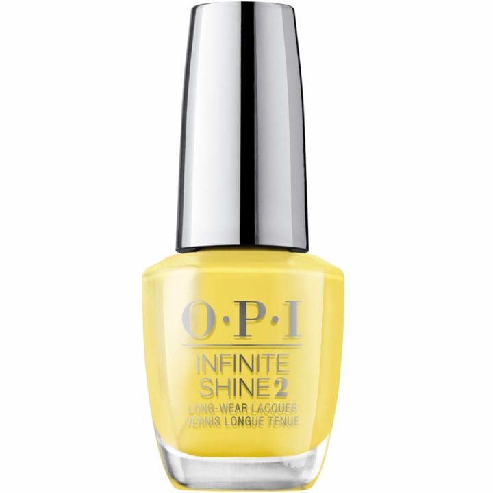 OPI Infinite Shine M85 kynsilakka Don’t Tell a Sol 15ml