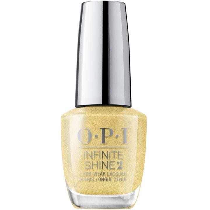 OPI Infinite Shine M86 kynsilakka Suzi’s Slinging Mezcal 15ml