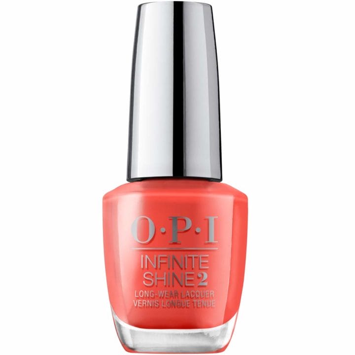 OPI Infinite Shine M89 My Chihuahua Doesn’t Bite A 15ml